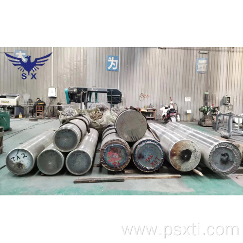 Best Price for Titanium Ingot